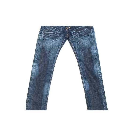 Prps Men Jeans  Blue - Picture 2 of 8